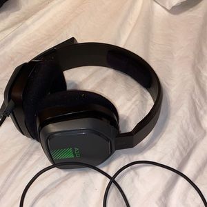 A10 headset for Xbox and PS4